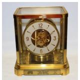 #382 ATMOS clock-Pristine-runs and keeps time