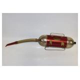 #385 Campbell soup kids vacuum