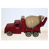 Tonka Cement Mixer Truck