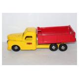 Structo Dump Truck