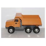 ERTL International McClinton Dump Truck