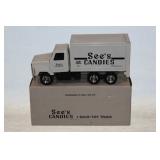 ERTL International See
