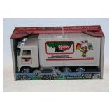 Nylint Keebler Delivery Truck