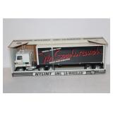Nylint Mr. Goodwrench GM 18 Wheeler