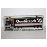 Nylint GM Mr. Goodwrench 18 Wheeler