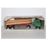 ERTL Deluxe Heavy Duty Logger