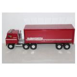 ERTL International Haworth 18 Wheeler 
