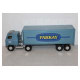 ERTL International Parkay 18 Wheeler