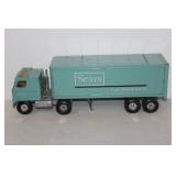 Sears & Roebuck Co. Semi Truck