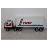 Tonka TRW Automotive Parts Semi Truck