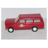 Jeep Firechief Station Wagon
