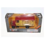 Corgi Classics Thornycraft Van