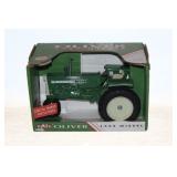 ERTL Oliver 1555 Diesel Tractor
