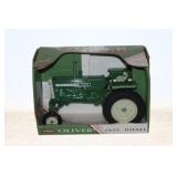 ERTL Oliver 1655 Diesel Tractor