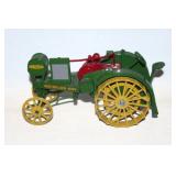 John Deere Waterloo Kerosene Tractor