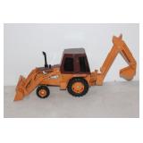ERTL Case 580 Super K w/ Backhoe