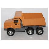 ERTL International McClinton Dump Truck