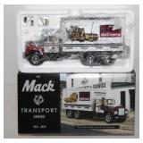 Mack Transport Model R-600 Truck