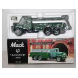 Mack Transport Model R-600 Tanker