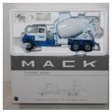 Mack R Model Mixer