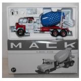 Mack R Model Mixer