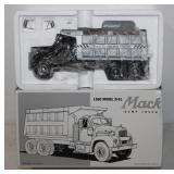 Mack 1960 Model B61 Dump Truck