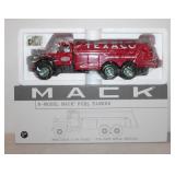 Mack R Model Fuel Tanker