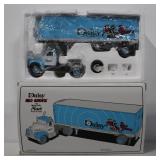 Mack Daisy Red Rider Tractor/Trailor