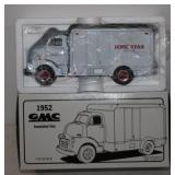 1952 GMC Insulated Van