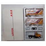 Winross Gordon Food Service TruckTrailor