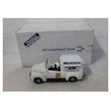 1953 Good Humor Ice Cream Truck