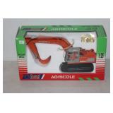 Agricole Fiat Hitachi FH200.3 1/25