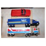 Chevy, Benjamin Moore Trucks, Ultra 94