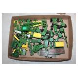 John Deere Impliments & Tractors
