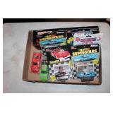 Misc. Nascar