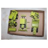 Terex Construction Vehicles