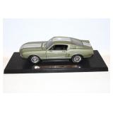 Ford Mustang Shelby GT-500KR