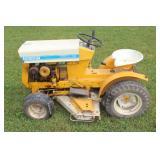 Nice shape - barn stored