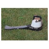 Stihl BG 61 AV leaf blower