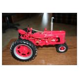 Franklin Mint Farmall H
