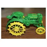 John Deere GP