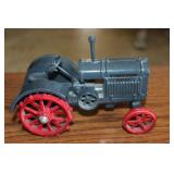 McCormick Deering 10-20