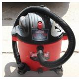 Craftsman 6 gal. shop-vac