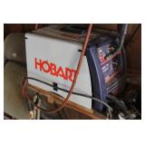 Hobart Handler 140 115V wire fed welder 
