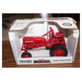 Farmall Cub NIB