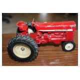  1970’s International tractor