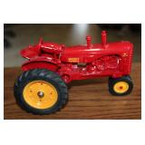 Massey-Harris 44 special