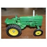 John Deere M