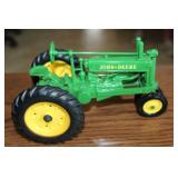  John Deere A