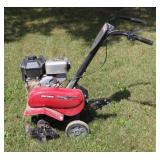 Craftsman 900 Series 24” rototiller